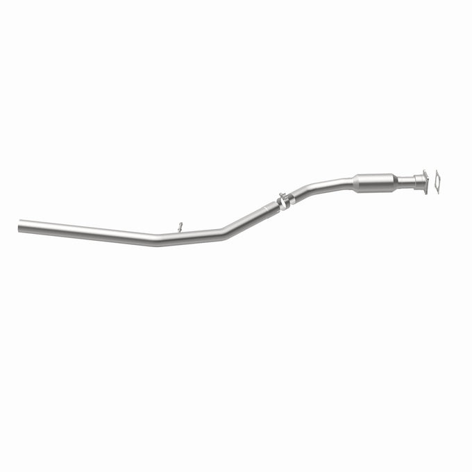 California Grade CARB Compliant Direct-Fit Catalytic Converter <br>2005 Chrysler Town & Country, Dodge Grand Caravan