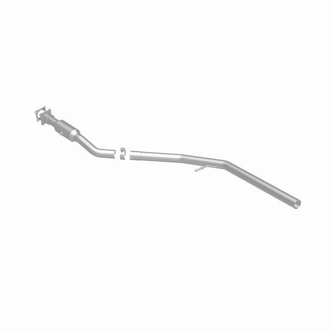 California Grade CARB Compliant Direct-Fit Catalytic Converter <br>2005 Chrysler Town & Country, Dodge Grand Caravan