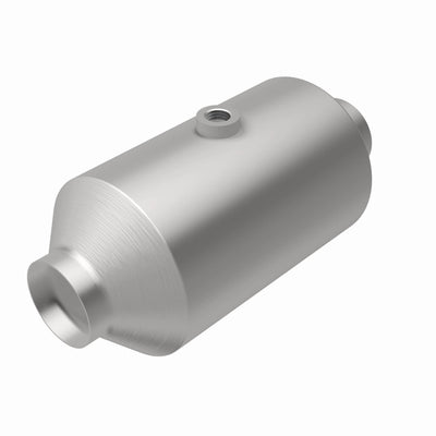 California Grade CARB Compliant Universal Catalytic Converter <br> 04-05 Chrysler Town & Country, Dodge Caravan, 03-04 Honda Pilot