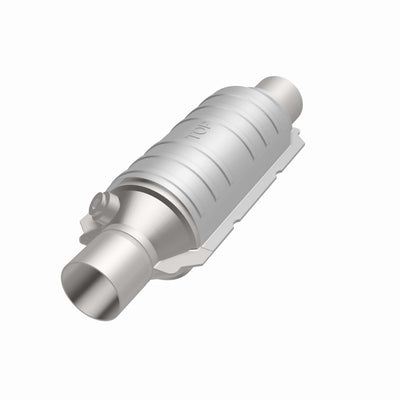 California Grade CARB Compliant Universal Catalytic Converter <br>2005 Chevy CobaltL, 02-03 VW Jetta, 2004 Golf