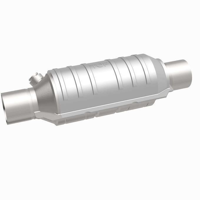 California Grade CARB Compliant Universal Catalytic Converter <br>2005 Chevy CobaltL, 02-03 VW Jetta, 2004 Golf