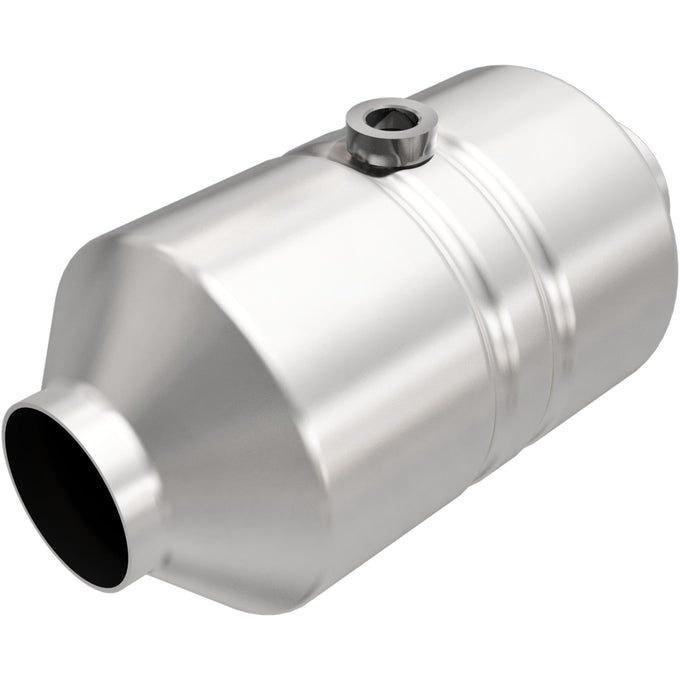 California Grade CARB Compliant Universal Catalytic Converter <br>05-06 Chrysler 300, Dodge Magnum, 01-03 VW Beetle Golf 2.0L