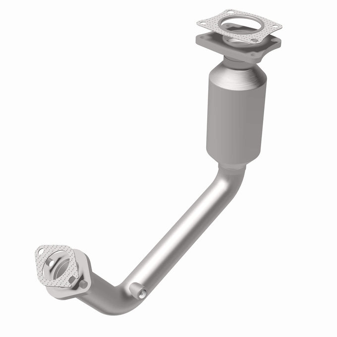 California Grade CARB Compliant Direct-Fit Catalytic Converter <br>2002, 2004 Ford Focus 2.0L