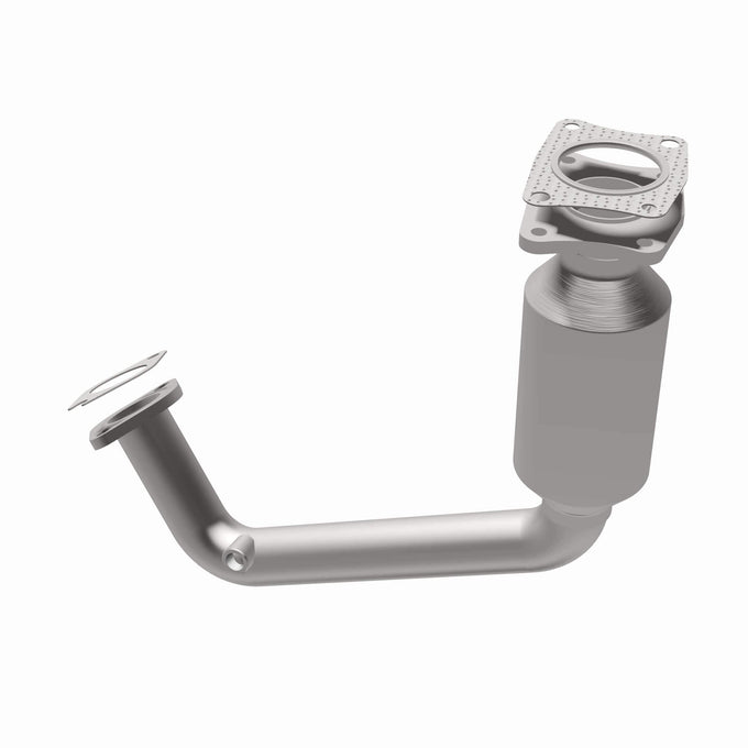 California Grade CARB Compliant Direct-Fit Catalytic Converter <br>2002, 2004 Ford Focus 2.0L