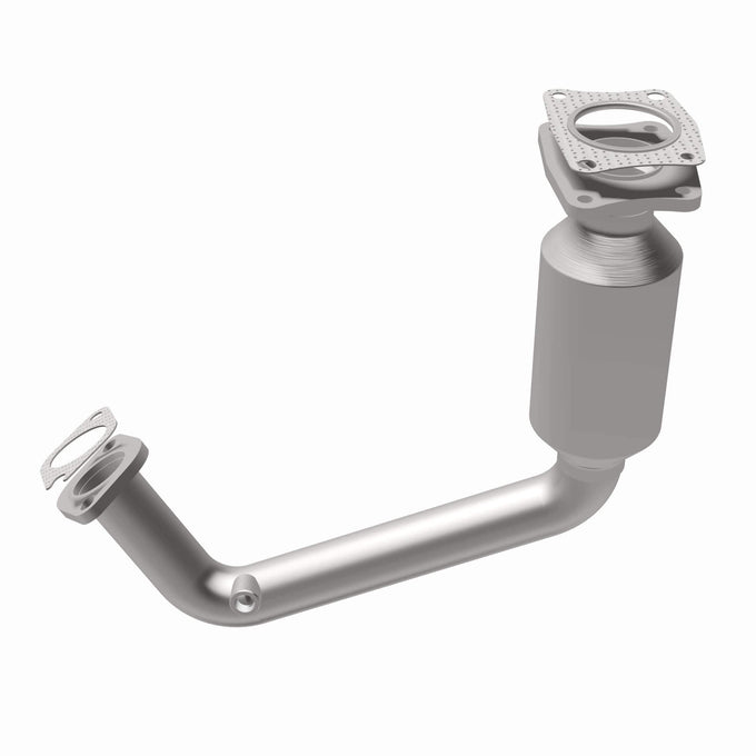 California Grade CARB Compliant Direct-Fit Catalytic Converter <br>2002, 2004 Ford Focus 2.0L