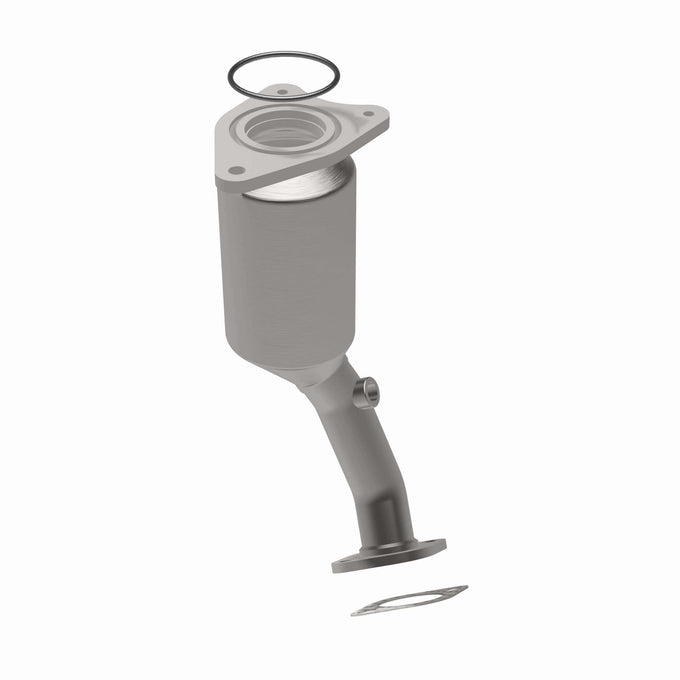 California Grade CARB Compliant Direct-Fit Catalytic Converter <br>2004 Chevy Malibu 3.5L
