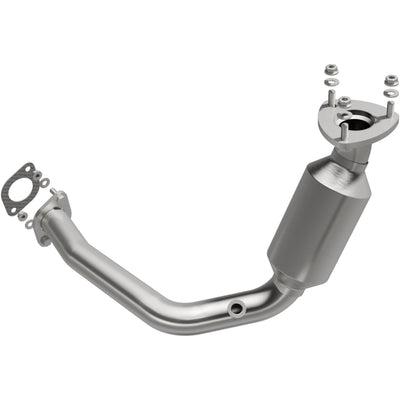 California Grade CARB Compliant Direct-Fit Catalytic Converter <br>2004 Chevy Malibu 3.5L