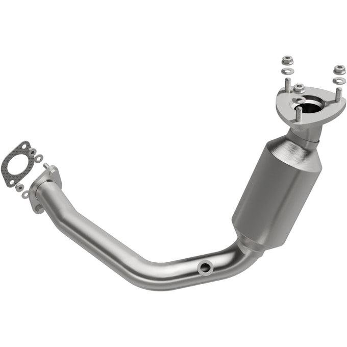 California Grade CARB Compliant Direct-Fit Catalytic Converter <br>2004 Chevy Malibu 3.5L