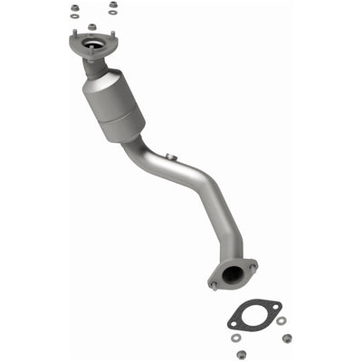 California Grade CARB Compliant Direct-Fit Catalytic Converter <br>2004 Chevy Malibu 3.5L