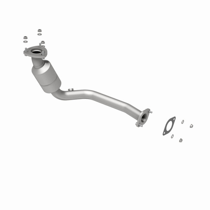 California Grade CARB Compliant Direct-Fit Catalytic Converter <br>2004 Chevy Malibu 3.5L