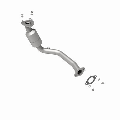 California Grade CARB Compliant Direct-Fit Catalytic Converter <br>2004 Chevy Malibu 3.5L