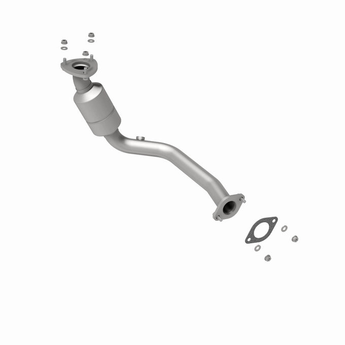 California Grade CARB Compliant Direct-Fit Catalytic Converter <br>2004 Chevy Malibu 3.5L