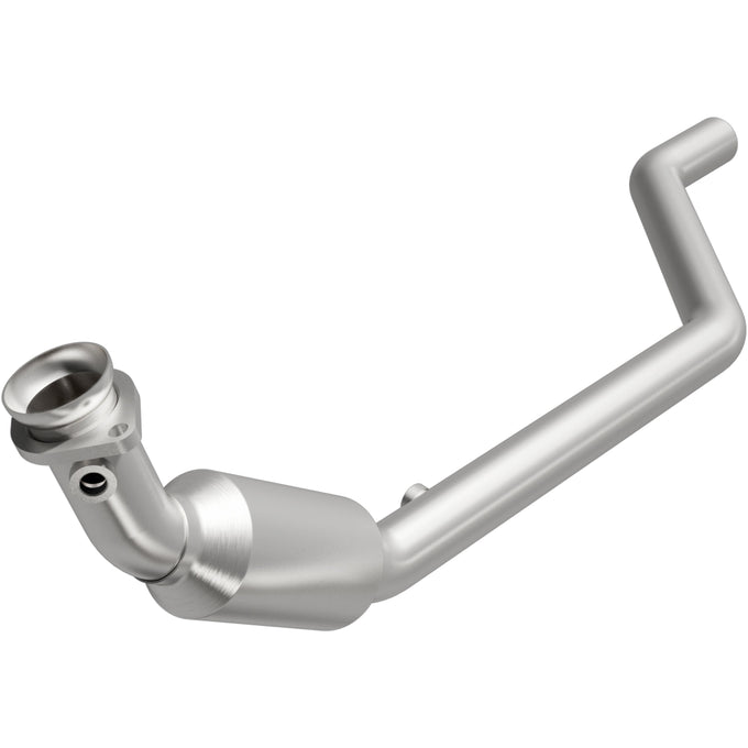 California Grade CARB Compliant Direct-Fit Catalytic Converter <br>2005 Lincoln LS 3.0L