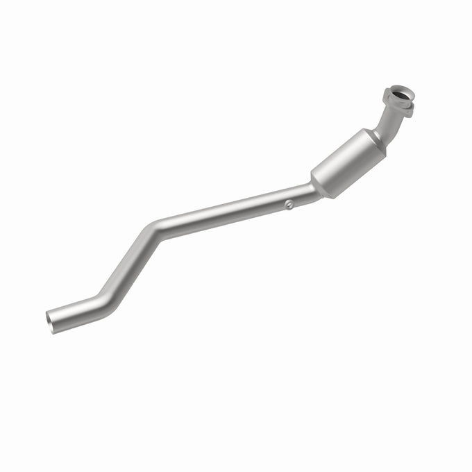 California Grade CARB Compliant Direct-Fit Catalytic Converter <br>2005 Lincoln LS 3.0L