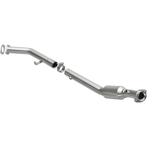 California Grade CARB Compliant Direct-Fit Catalytic Converter <br>2004 Pontiac GTO 5.7L