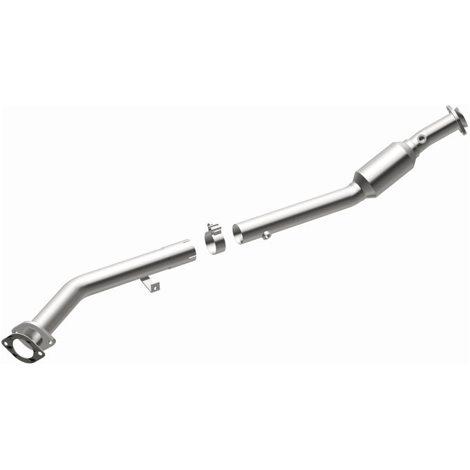 California Grade CARB Compliant Direct-Fit Catalytic Converter <br>2004 Pontiac GTO 5.7L