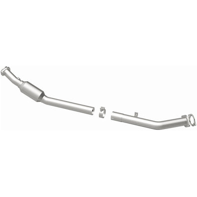 California Grade CARB Compliant Direct-Fit Catalytic Converter <br>2004 Pontiac GTO 5.7L