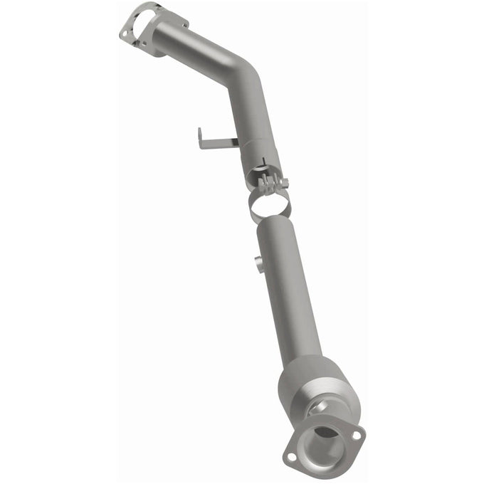 California Grade CARB Compliant Direct-Fit Catalytic Converter <br>2004 Pontiac GTO 5.7L