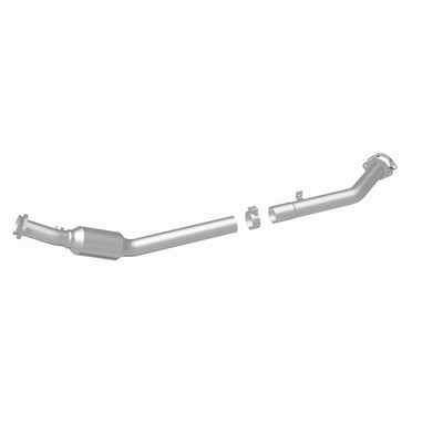 California Grade CARB Compliant Direct-Fit Catalytic Converter <br>2004 Pontiac GTO 5.7L