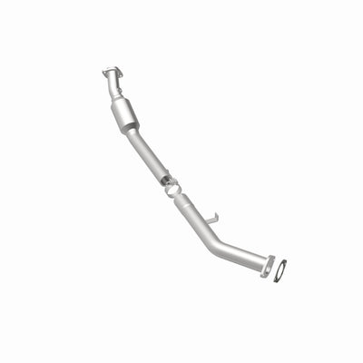California Grade CARB Compliant Direct-Fit Catalytic Converter <br>2004 Pontiac GTO 5.7L