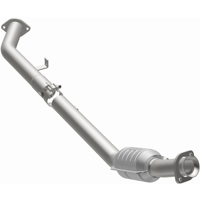 California Grade CARB Compliant Direct-Fit Catalytic Converter <br>2004 Pontiac GTO 5.7L
