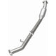 California Grade CARB Compliant Direct-Fit Catalytic Converter <br>2004 Pontiac GTO 5.7L