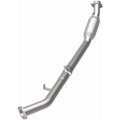 California Grade CARB Compliant Direct-Fit Catalytic Converter <br>2004 Pontiac GTO 5.7L