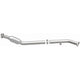 California Grade CARB Compliant Direct-Fit Catalytic Converter <br>2004 Pontiac GTO 5.7L