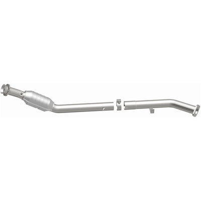 California Grade CARB Compliant Direct-Fit Catalytic Converter <br>2004 Pontiac GTO 5.7L