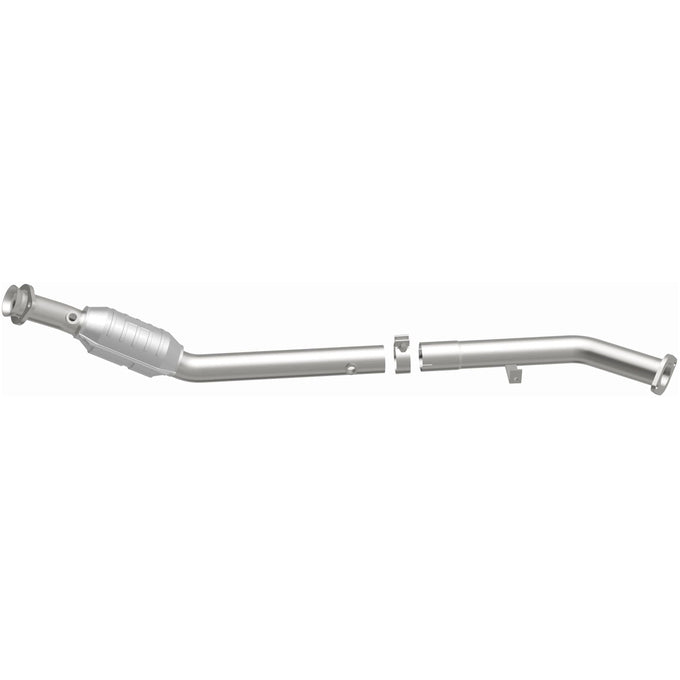 California Grade CARB Compliant Direct-Fit Catalytic Converter <br>2004 Pontiac GTO 5.7L