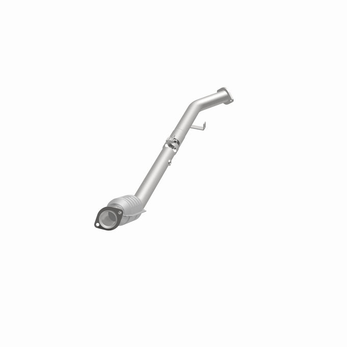 California Grade CARB Compliant Direct-Fit Catalytic Converter <br>2004 Pontiac GTO 5.7L