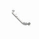 California Grade CARB Compliant Direct-Fit Catalytic Converter <br>2004 Pontiac GTO 5.7L