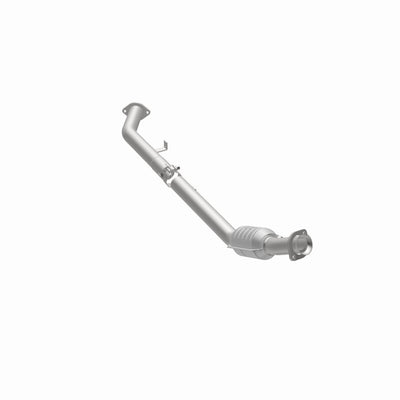 California Grade CARB Compliant Direct-Fit Catalytic Converter <br>2004 Pontiac GTO 5.7L