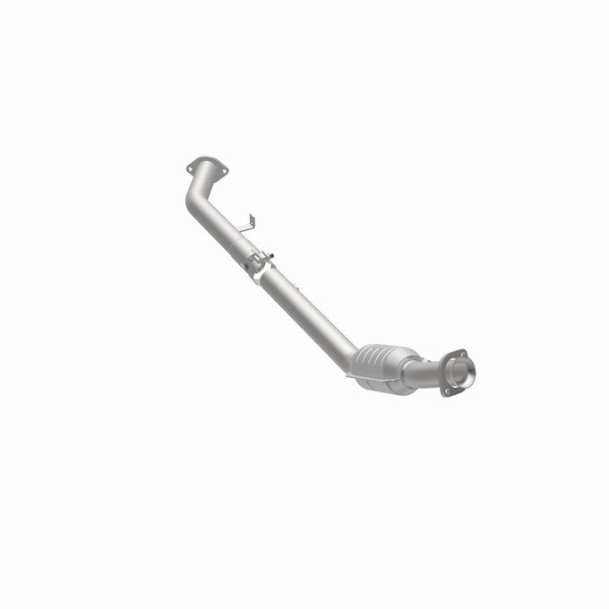 California Grade CARB Compliant Direct-Fit Catalytic Converter <br>2004 Pontiac GTO 5.7L