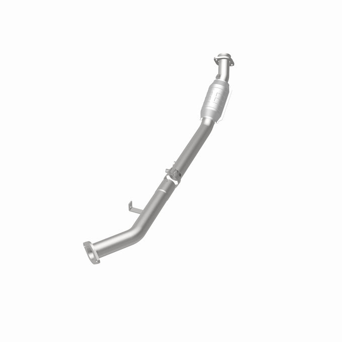 California Grade CARB Compliant Direct-Fit Catalytic Converter <br>2004 Pontiac GTO 5.7L