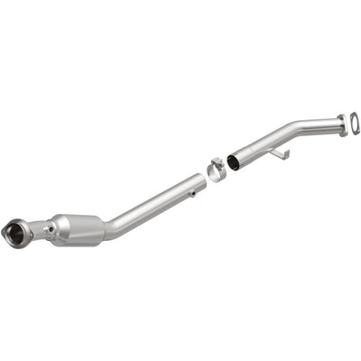 California Grade CARB Compliant Direct-Fit Catalytic Converter <br>2004 Pontiac GTO 5.7L
