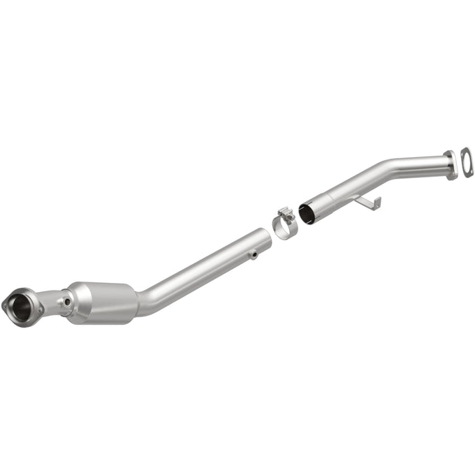 California Grade CARB Compliant Direct-Fit Catalytic Converter <br>2004 Pontiac GTO 5.7L