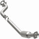 California Grade CARB Compliant Direct-Fit Catalytic Converter <br>05-06 Pontiac GTO 6.0L