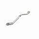California Grade CARB Compliant Direct-Fit Catalytic Converter <br>05-06 Pontiac GTO 6.0L