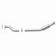 California Grade CARB Compliant Direct-Fit Catalytic Converter <br>05-06 Pontiac GTO 6.0L