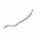 California Grade CARB Compliant Direct-Fit Catalytic Converter <br>05-06 Pontiac GTO 6.0L