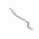 California Grade CARB Compliant Direct-Fit Catalytic Converter <br>05-06 Pontiac GTO 6.0L