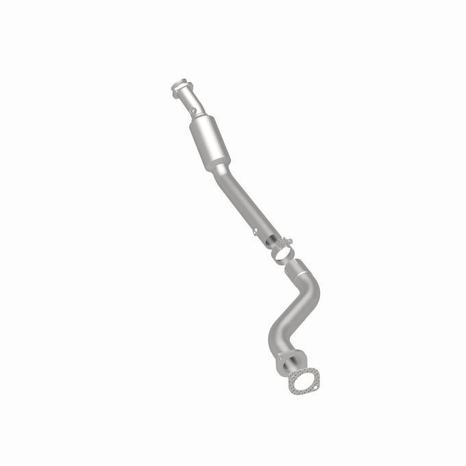California Grade CARB Compliant Direct-Fit Catalytic Converter <br>05-06 Pontiac GTO 6.0L