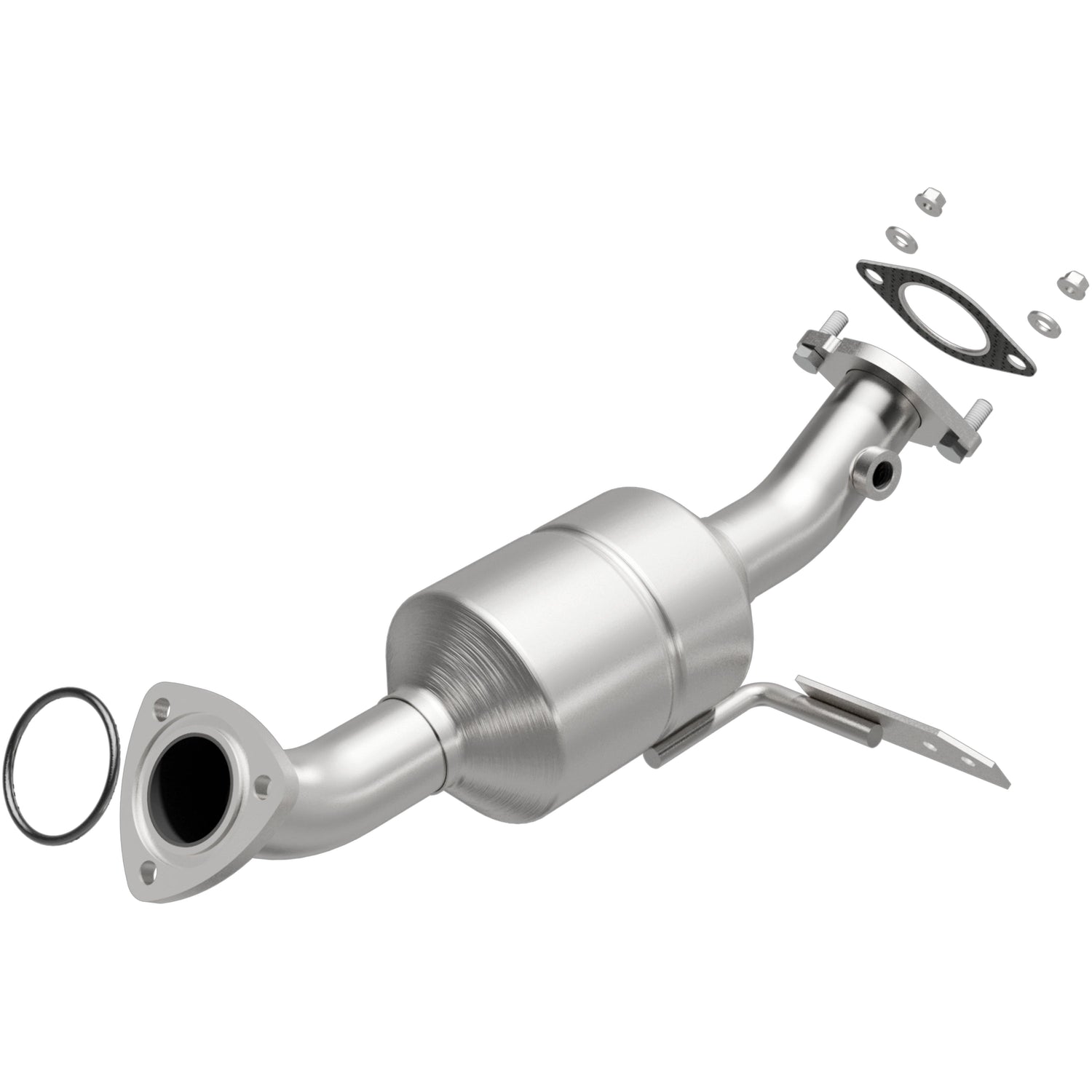 California Grade CARB Compliant Direct-Fit Catalytic Converter <br>2004 Cadillac CTS 3.2L
