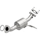 California Grade CARB Compliant Direct-Fit Catalytic Converter <br>2004 Cadillac CTS 3.2L