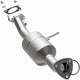 California Grade CARB Compliant Direct-Fit Catalytic Converter <br>2004 Cadillac CTS 3.2L