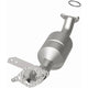 California Grade CARB Compliant Direct-Fit Catalytic Converter <br>2004 Cadillac CTS 3.2L