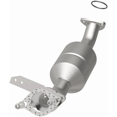 California Grade CARB Compliant Direct-Fit Catalytic Converter <br>2004 Cadillac CTS 3.2L