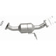 California Grade CARB Compliant Direct-Fit Catalytic Converter <br>2004 Cadillac CTS 3.2L