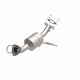 California Grade CARB Compliant Direct-Fit Catalytic Converter <br>2004 Cadillac CTS 3.2L